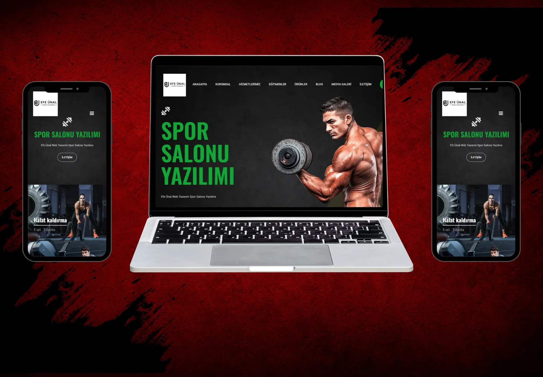Spor Salonu 2