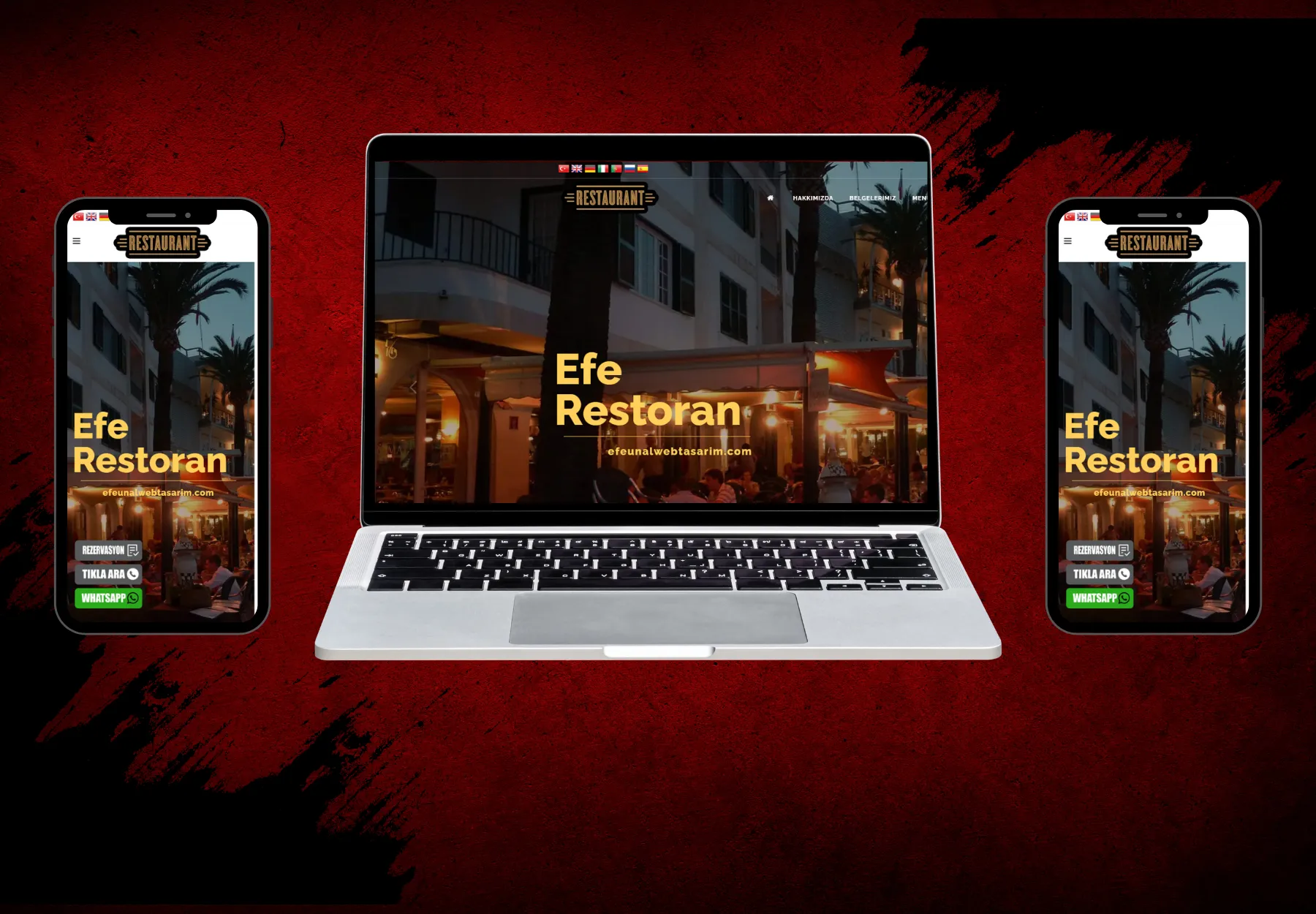 Restoran 2 