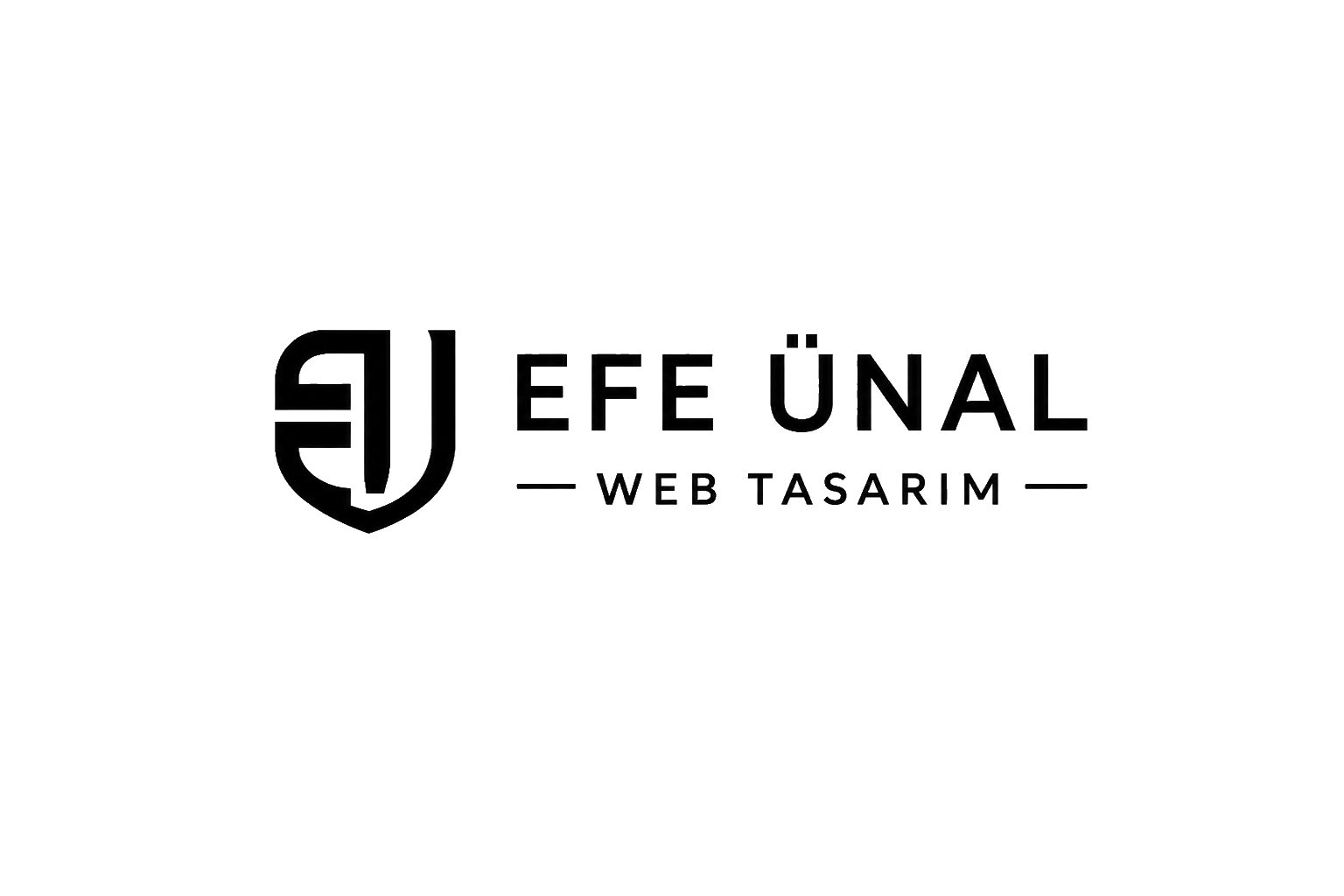 Efe Ünal İzmir Web Tasarım