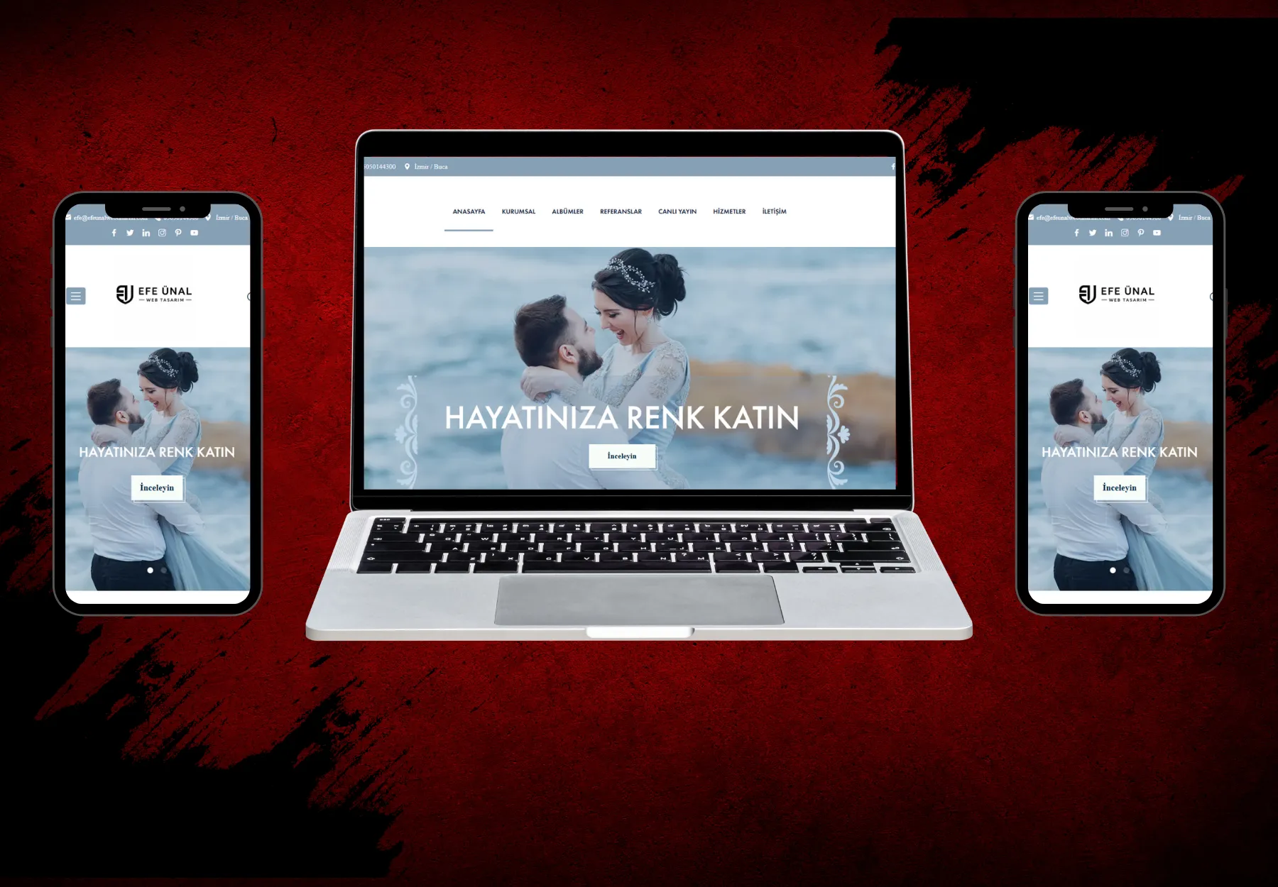 Fotoğrafçı 1 